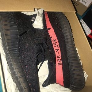 Yeezy Boost 350